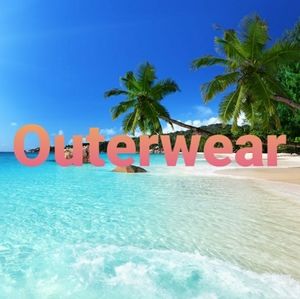 Fab Outerwear Finds